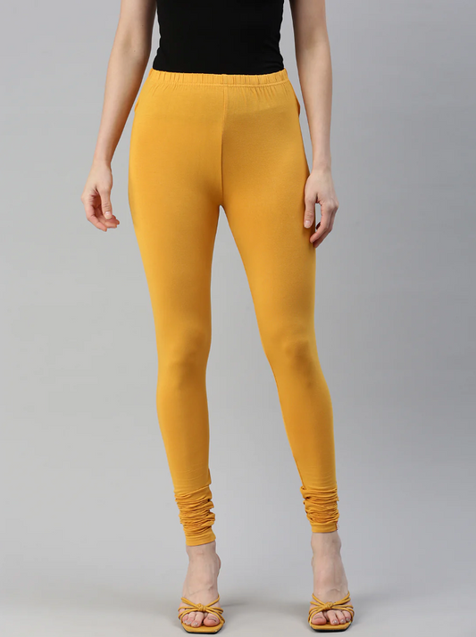 Churidar Leggings - Mango –