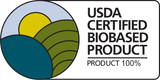 Cuerdas de cordón de macramé de algodón certificado de base biológica USDA Cordel de cuerda orgánico natural Cordel