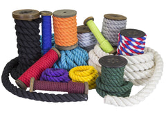 Ravenox Twisted Cotton Rope