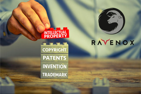Ravenox emphasizes commitment to client confidentiality and intellectual property protection.