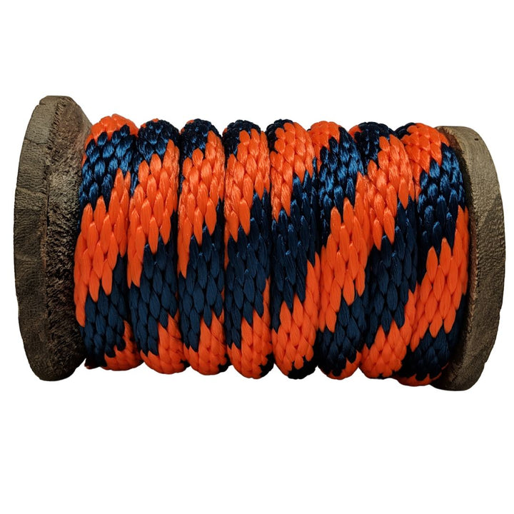 Ravenox Diamond Braid Nylon Ropes