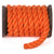 Ravenox Orange Twisted Cotton Rope | Wedding Handfasting Ceremony Rope