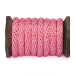 Ravenox Rose Pink MFP Rope - Supporting Cancer Research