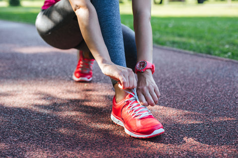 Time-Saving No Tie Shoelace - Convenience for Busy Lifestyles