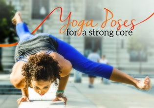 Yoga-Poses