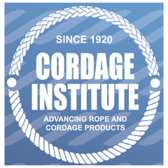 Instituto Americano de Cordelería | Fabricante americano certificado de cuerdas