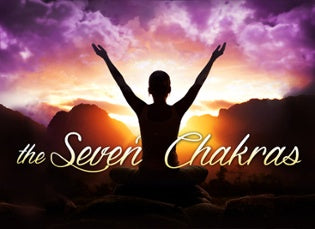 Seven chakras