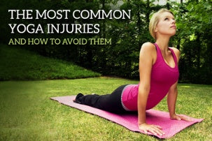 yogainjuries