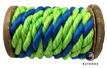 Ravenox Kevlar Rope and Twine  Twisted or Braided Kevlar Ropes