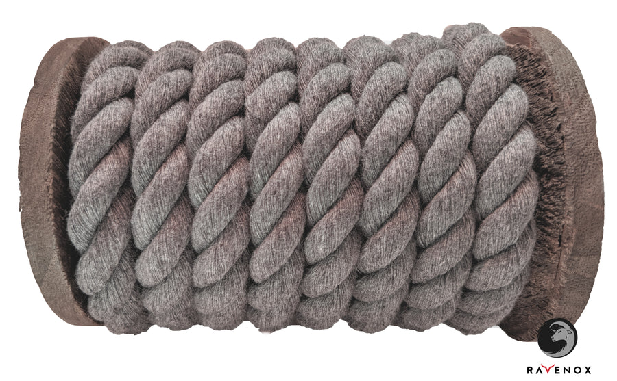 cotton rope