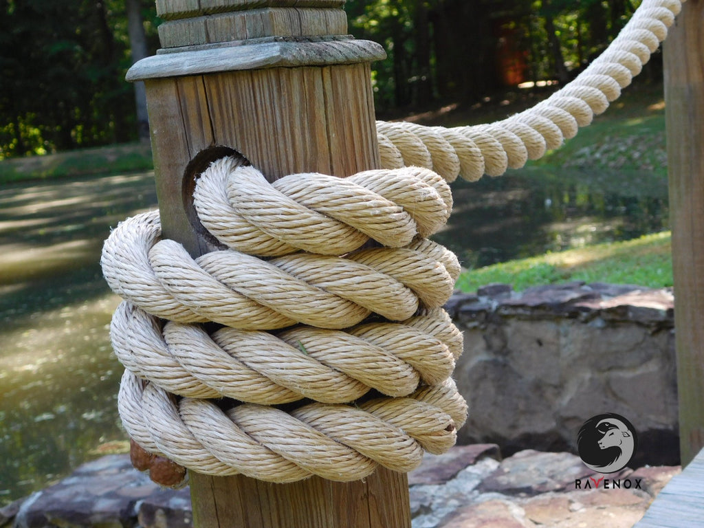 cordage rope