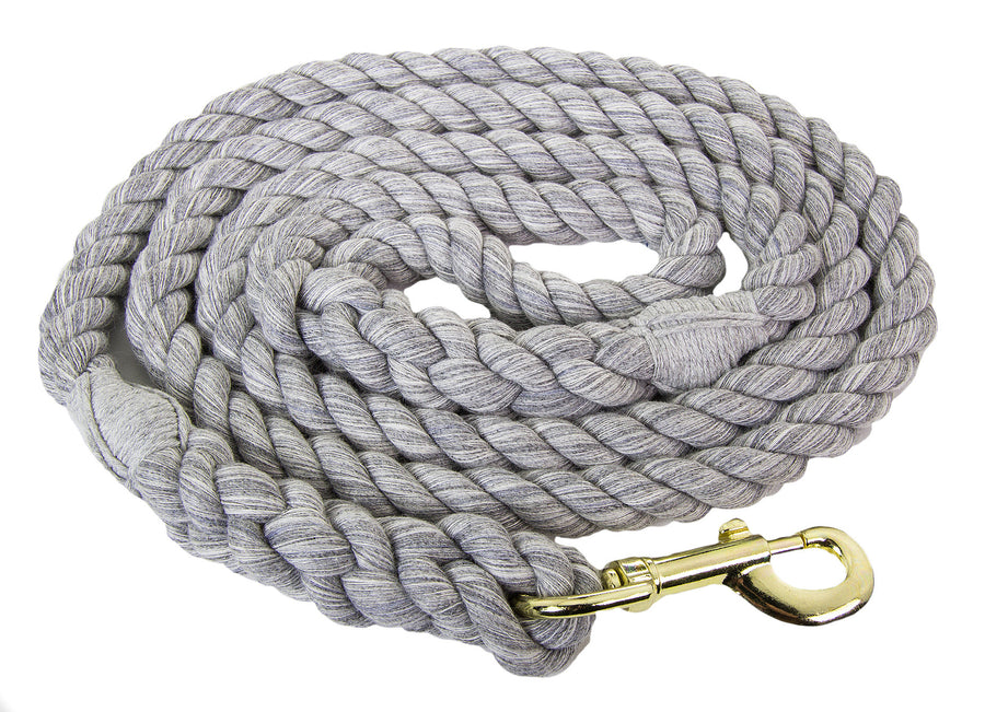 grey rope