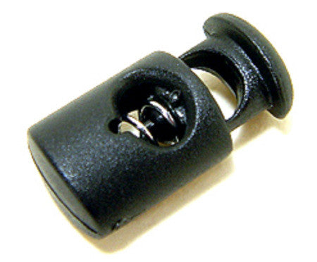 The Ravenox Mini Cord Lock  Micro Toggle Stopper for Thin Cord