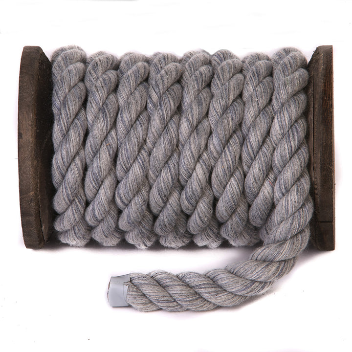 Heavy Hemp Rope – Townsends