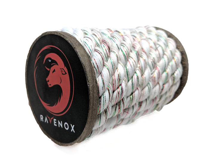 Ravenox Natural Hemp Rope & Cord  Braided & Twisted Cannabis Ropes