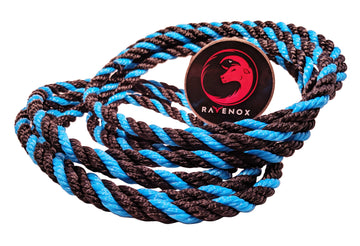 Ravenox Twisted UnManila Ropes (ProManila)