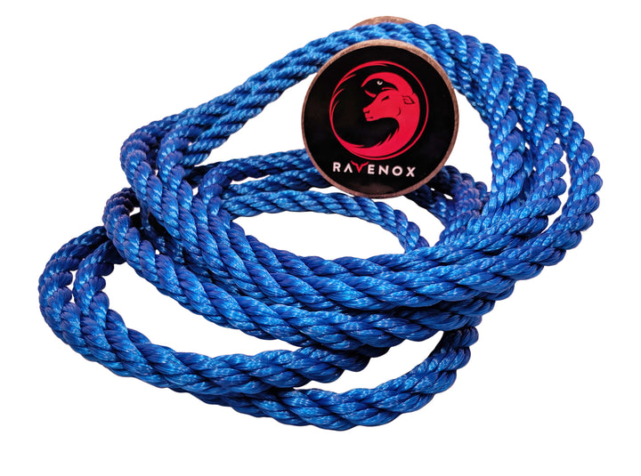 The Differences Between Nylon and Polypropylene Marine Rope - Tikweld  products and Services