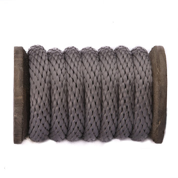 Braided Rope-Utility Rope