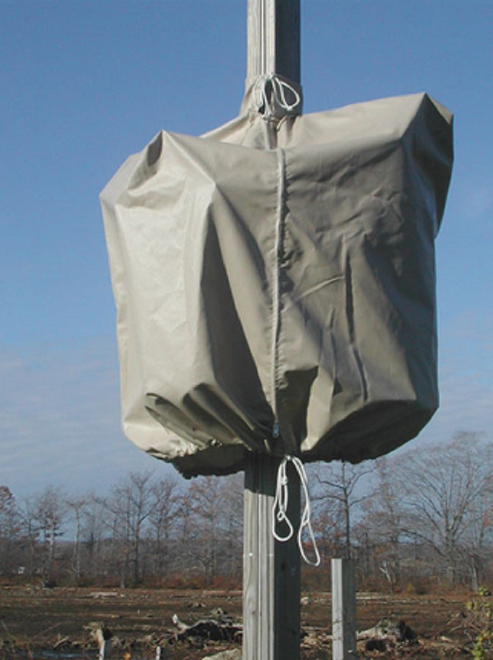 purple martin screen snake guard