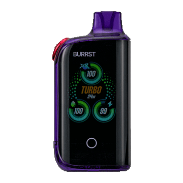 Sour Mixed Berry FASTA Burrst 35000 (Sour Edition)