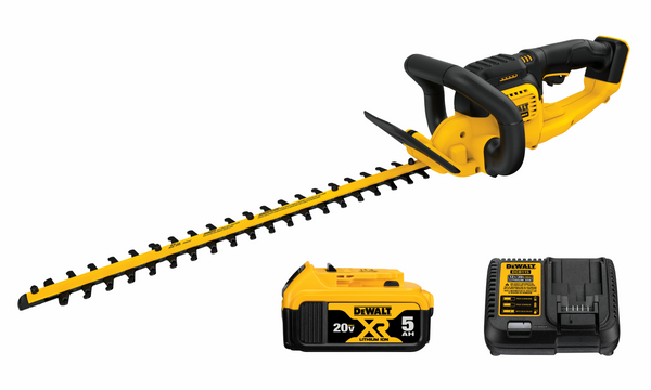 DeWalt DCST970B FLEXVOLT 60V MAX* Cordless String Trimmer (Tool Only)