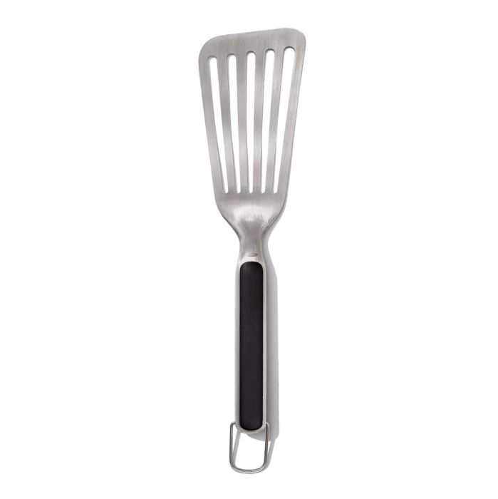 OXO Good Grips Coal Rake with Grate Lifter