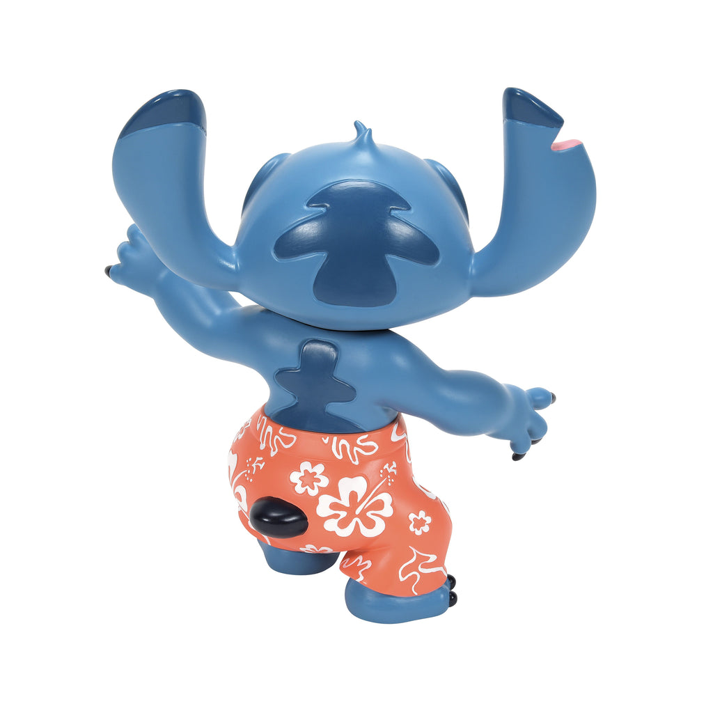 Lilo & Stitch Stitch Tree Topper