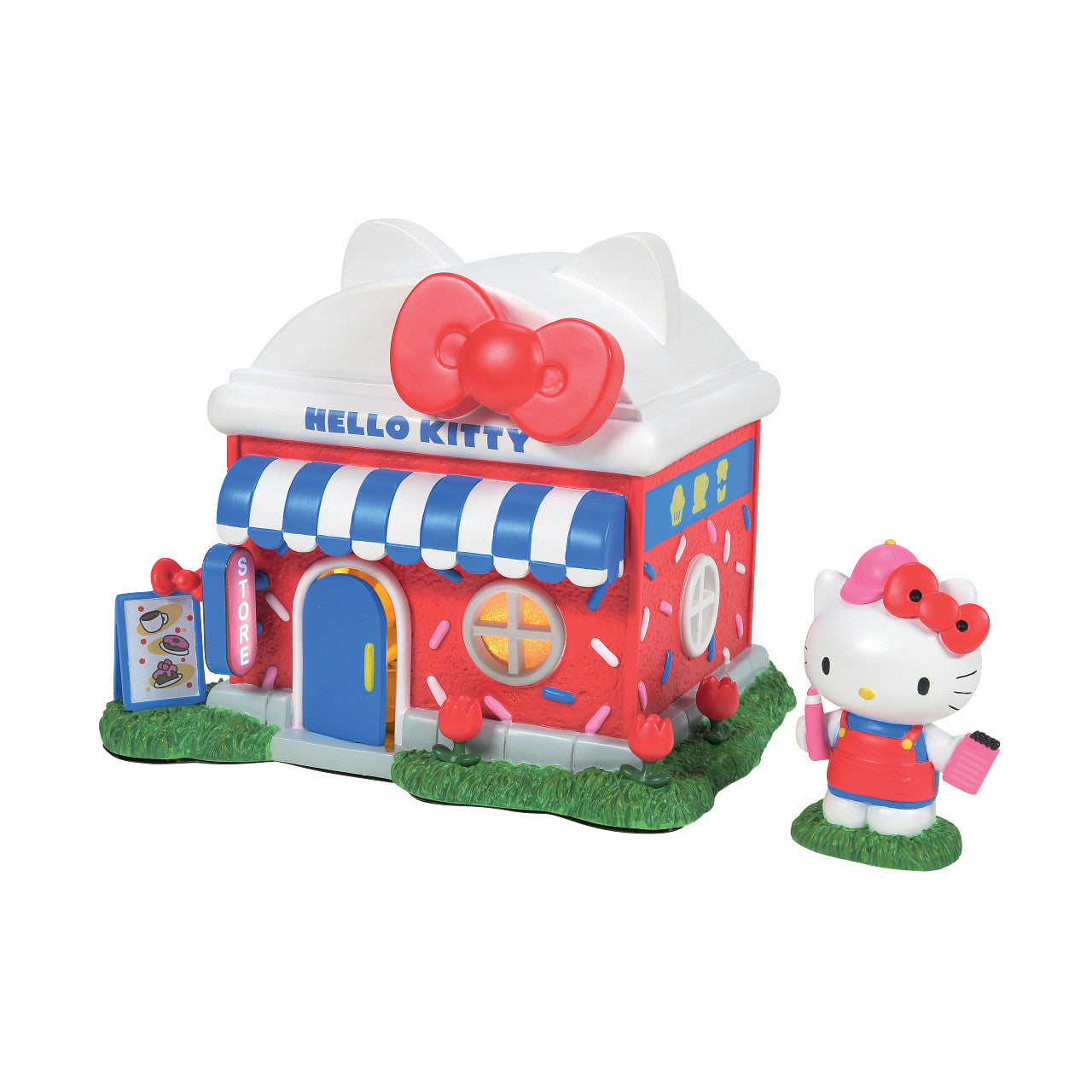 Hello Kitty's Store