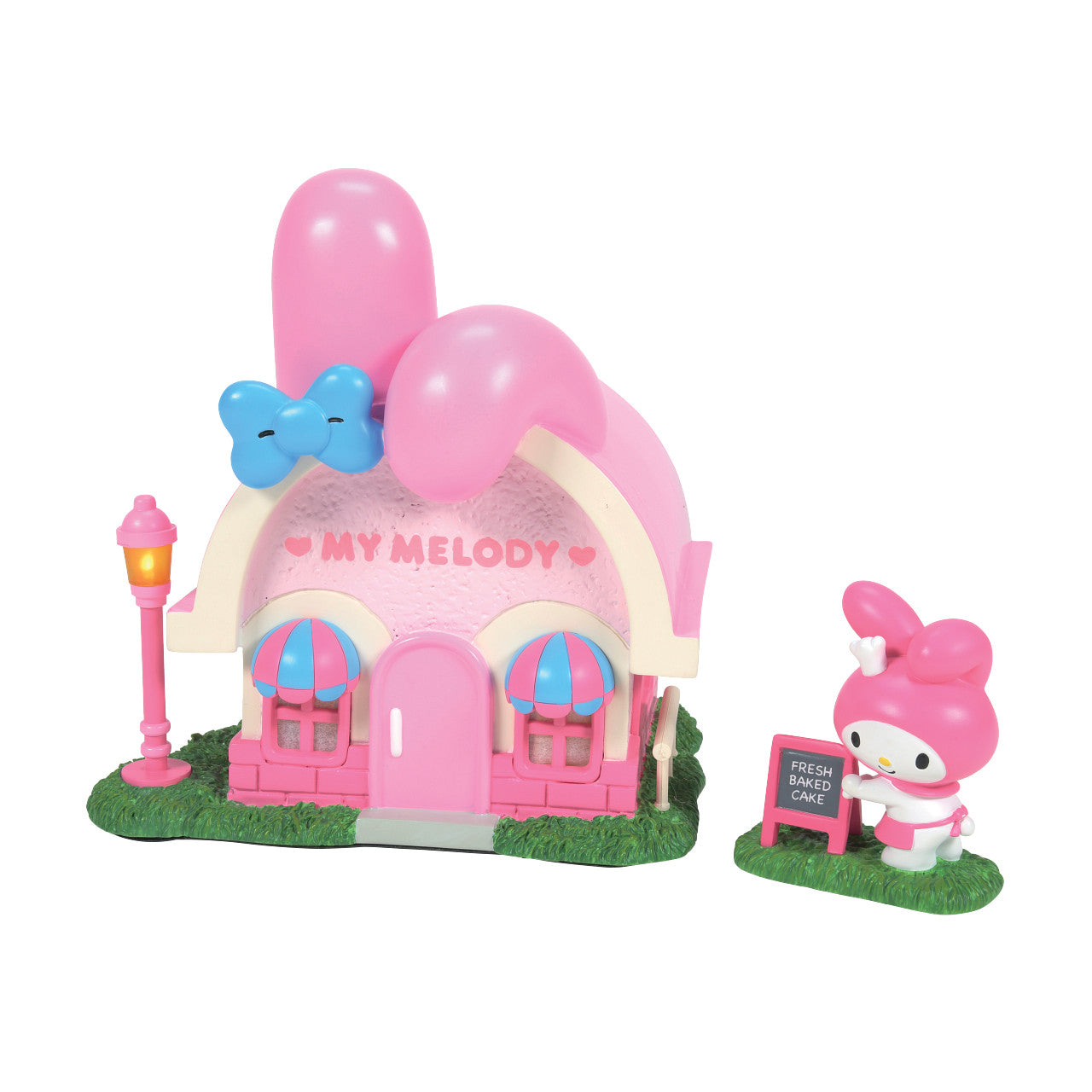 My Melody's Bakery