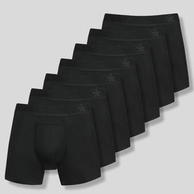 Men's Monkey Boxer Briefs Modal Underwear Fun Gitch Groom Gifts Sweat Proof  Comfortable Undies Funky Gifts for Men Him -  Canada