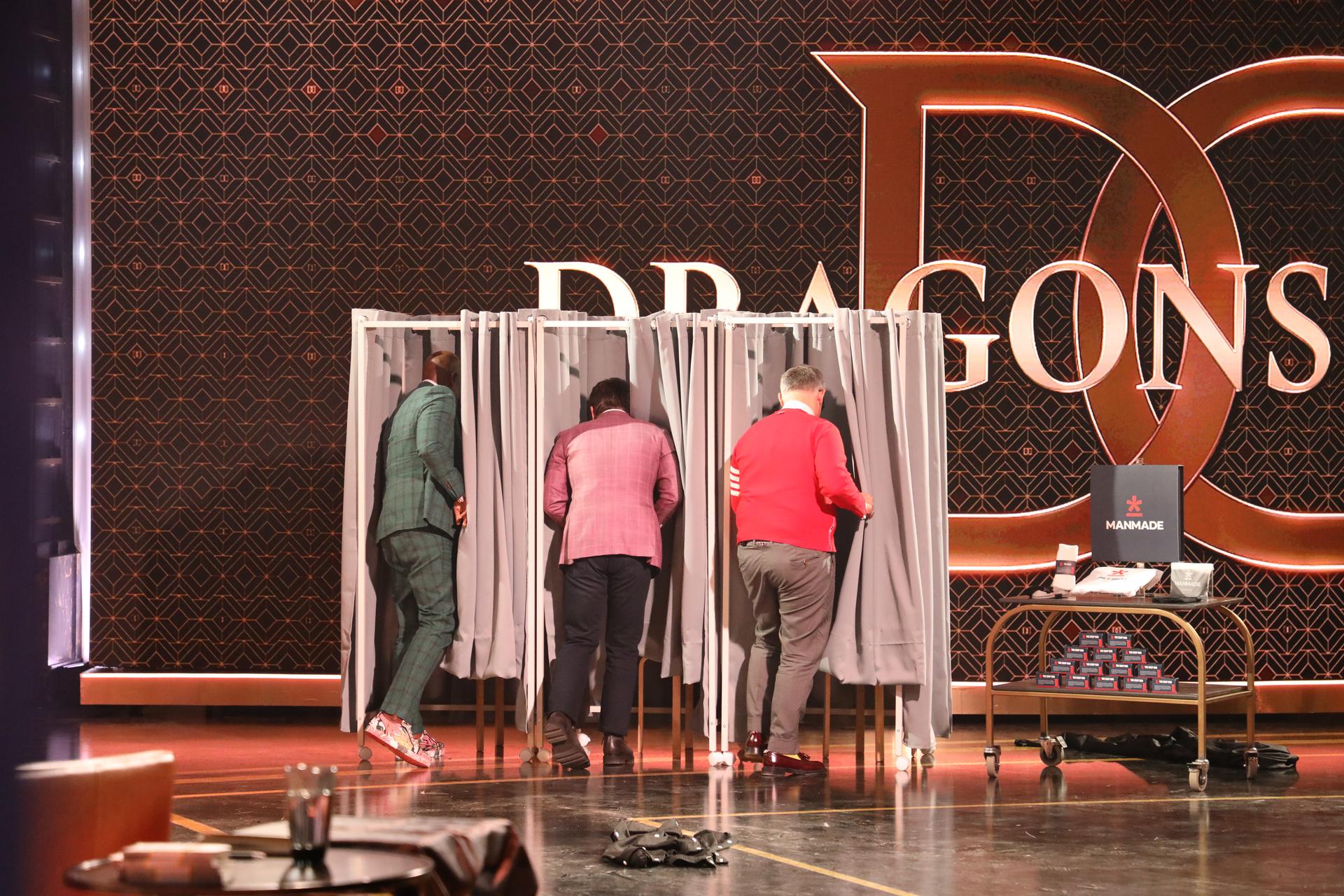 It's Official: Manmade's Set to Air On CBC's Dragons' Den!
