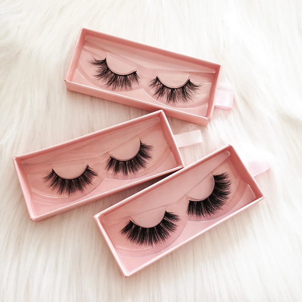 Premium mink lashes eyelash, 25mm eyelashes,3d mink lashes and custom package