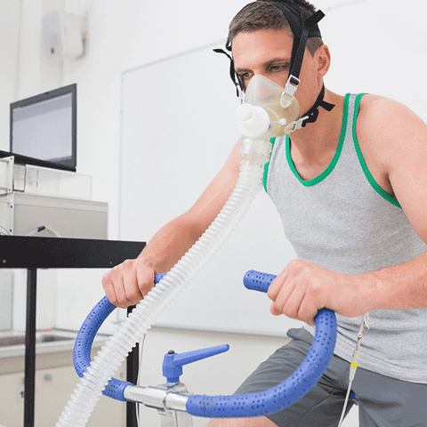 Respirator Fit Testing Services