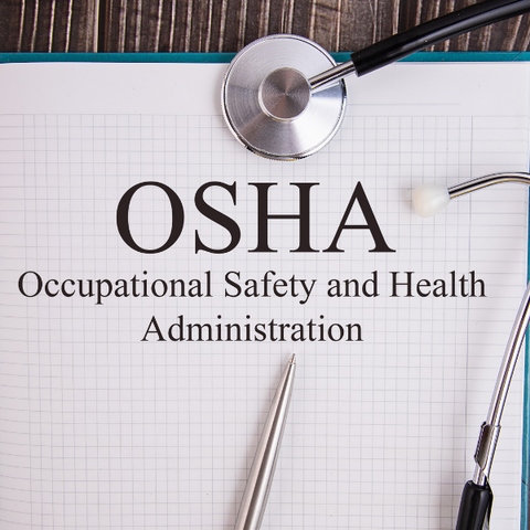 certified osha fit testing