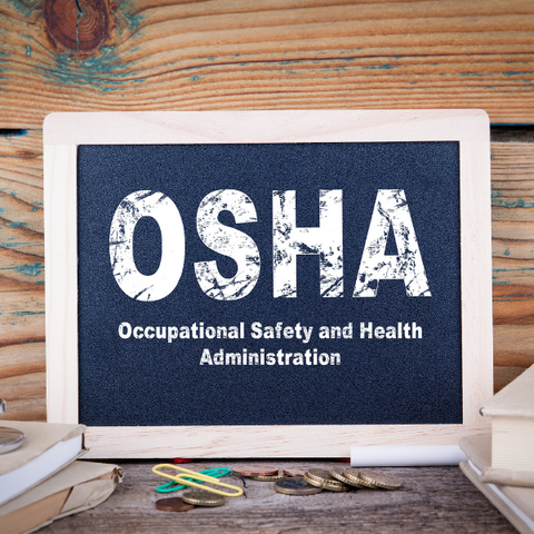 osha fit testing