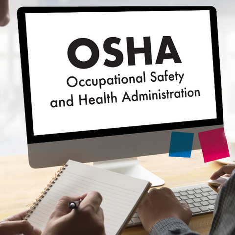 osha fit testing standards