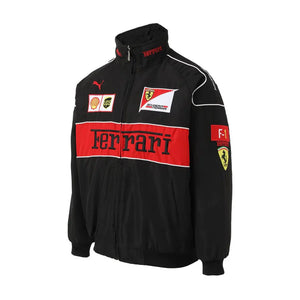 Ferrari Vintage Jacket - Flero