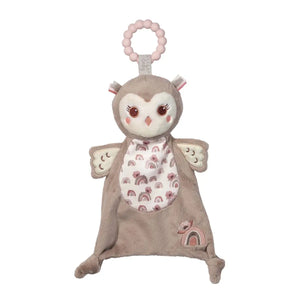Lil' Teether Nova Owl - The Wooden Horse