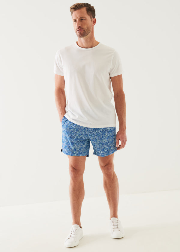 PIMA COTTON FRENCH TERRY JOGGER