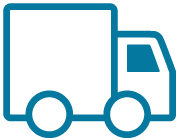 Shipping Icon