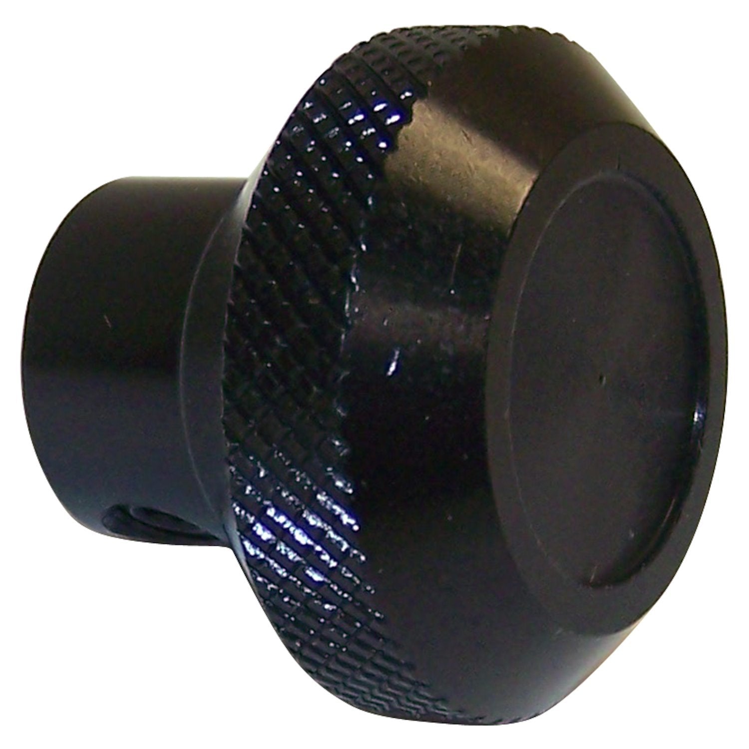 Heater or Windshield Wiper Switch Knob for Misc Jeep CJ-5, 6, 7, 8, SJ, J-Series