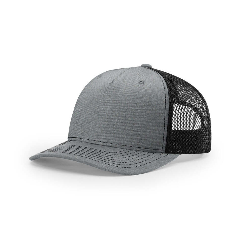 Richardson 112FP Classic Five-Panel Trucker Hat