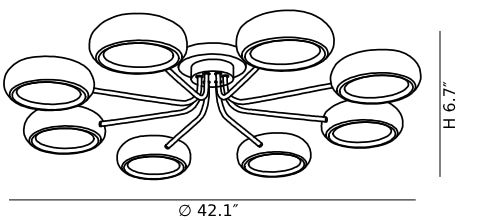 ASH_Creative_Ceiling_Light_CAD_8