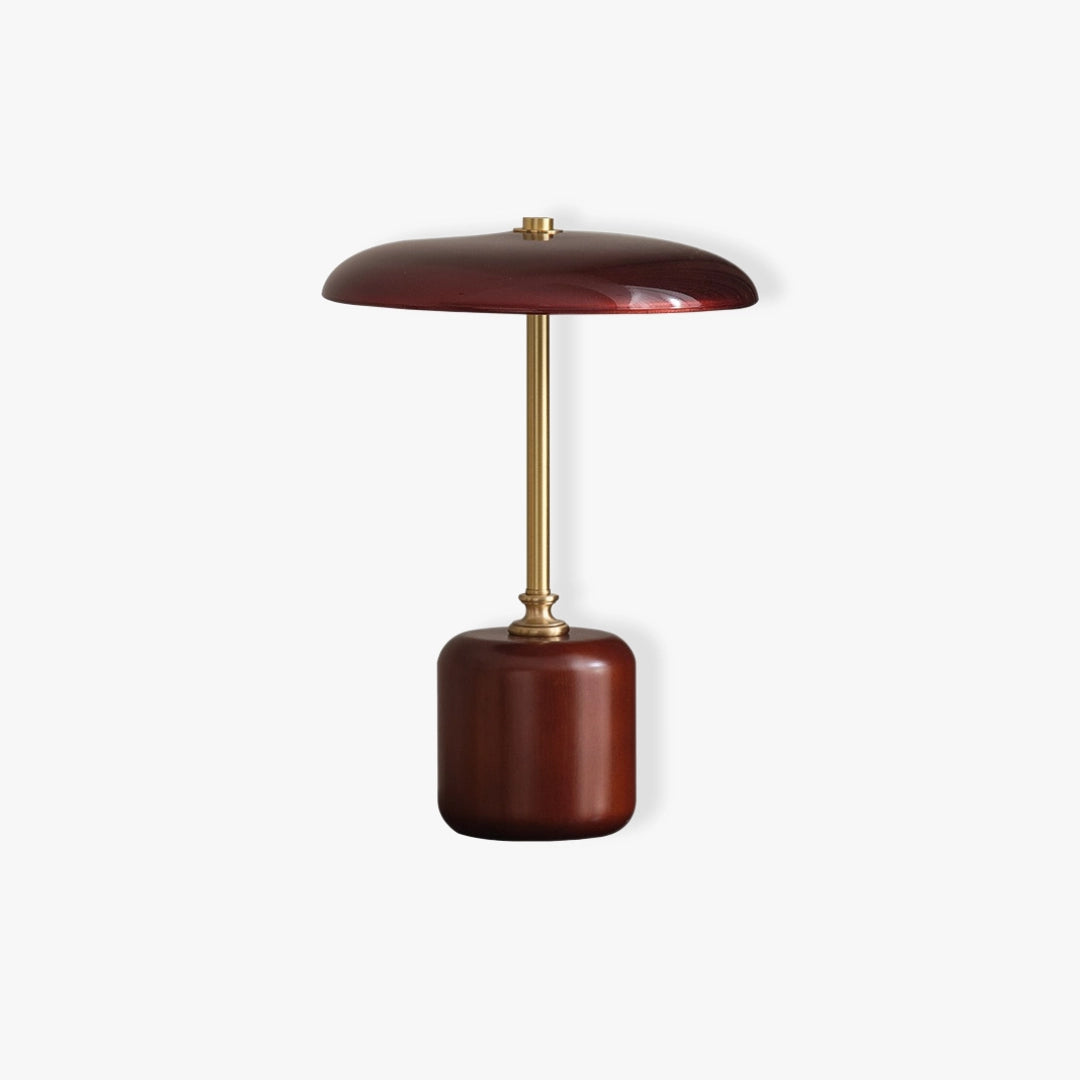 Antique Table Lamp