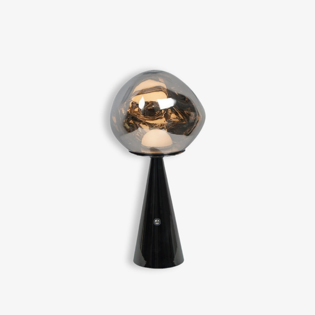 Art Lava Mini Table Lamp