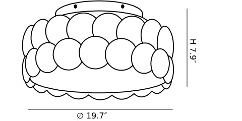 BW_Butter_Ceiling_Lamp_CAD_C