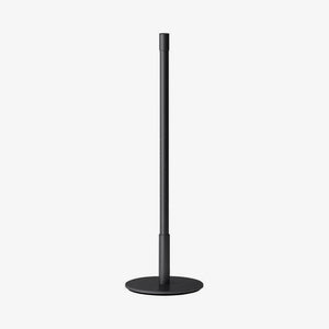 Black Linear Bedside Table Lamp - Dekoorlight - Lamps Bedside