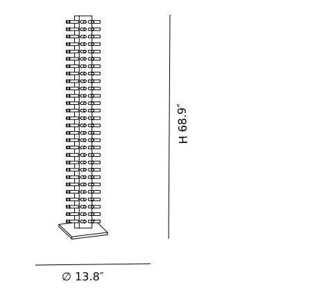 Chess_Column_Floor_Lamp_CAD