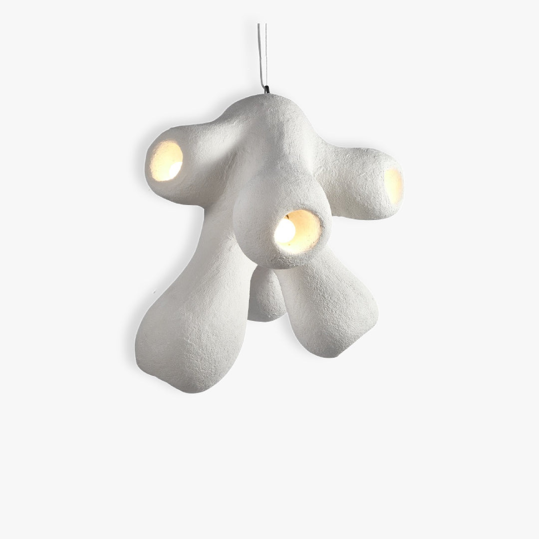 Creative Coral Pendant Lamp A