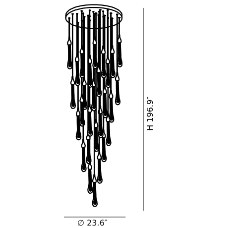 Fuji_Water_Drop_Chandelier_CAD_28